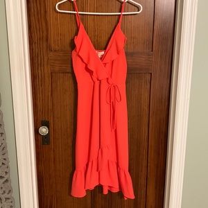 Women’s Monteau Dress size L